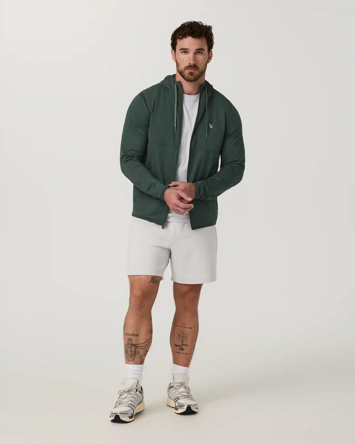 Sunday Element Jacket