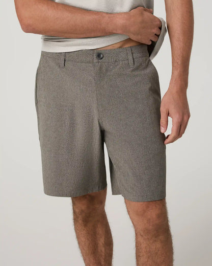 Aim Short 8"