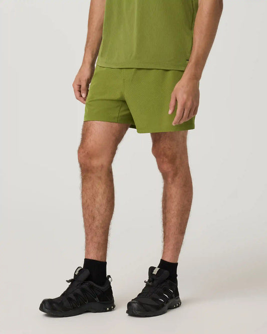 Kore Breathe Short Lined 5"
