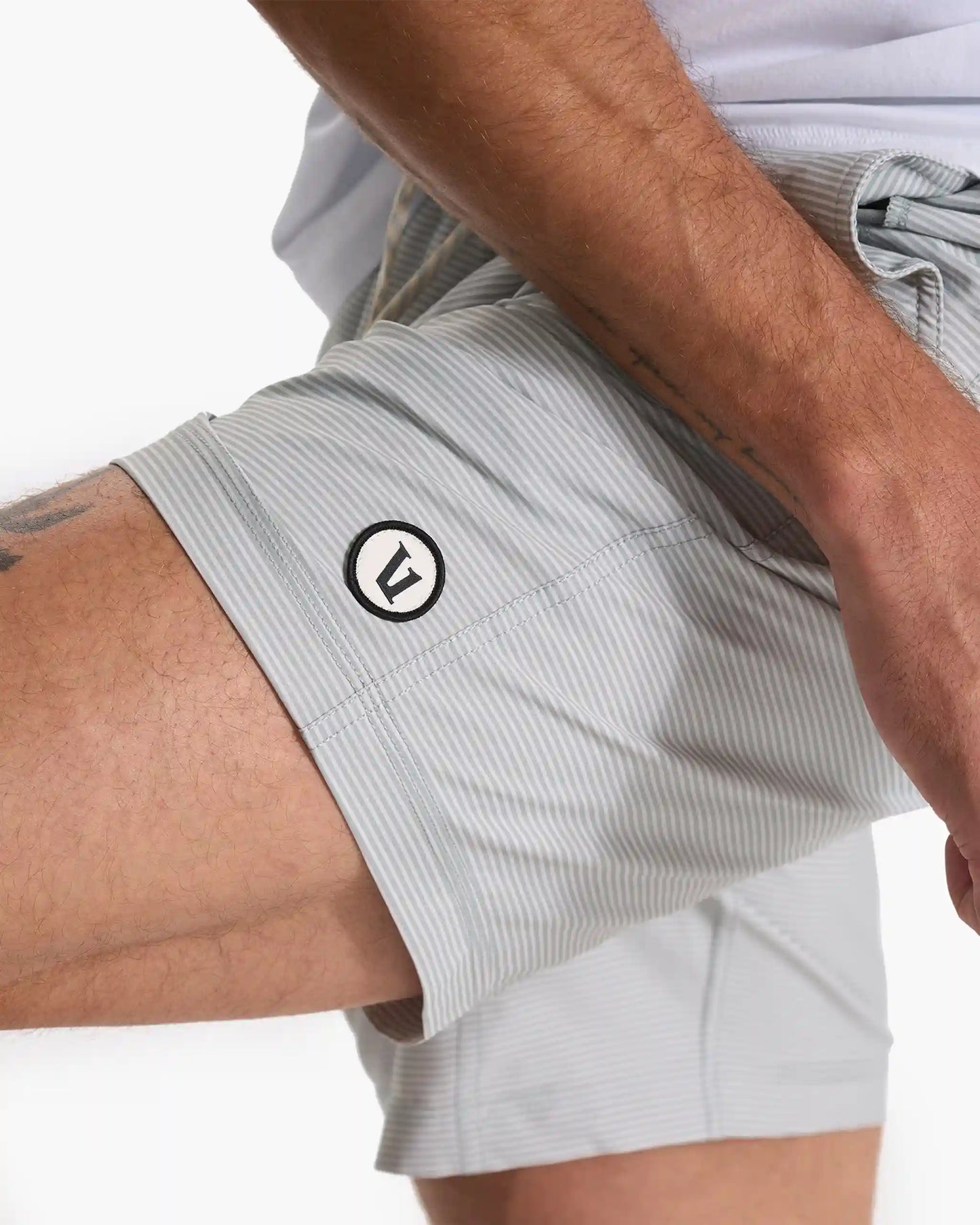 Kore Short Lined 7"
