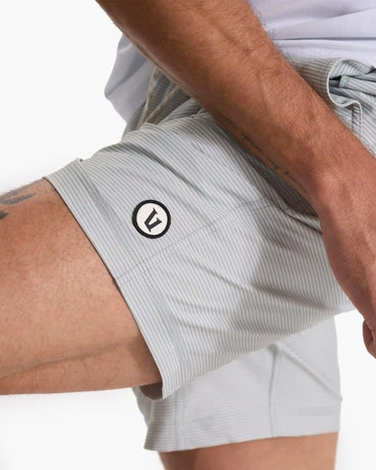 Kore Short Lined 7"