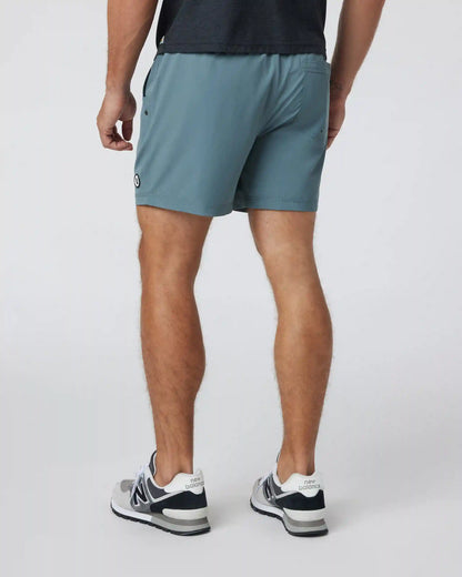 Kore Short Lined 5"