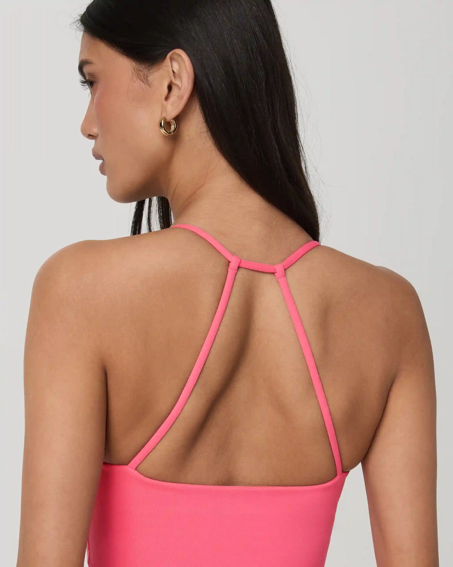 Vuori AllTheFeels™ Strappy Back Tank
