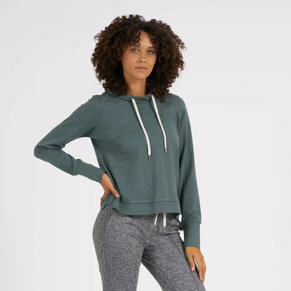 Halo Essential Hoodie