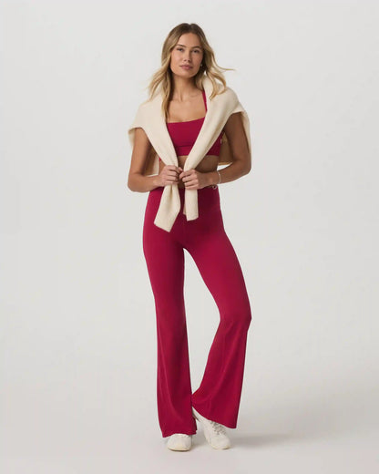 Vuori AllTheForm™ Flare - Short