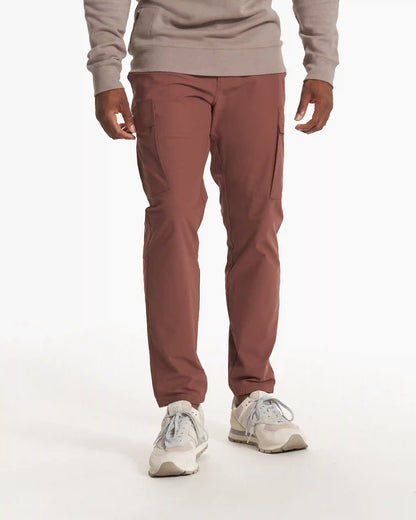 Meta Cargo Pant