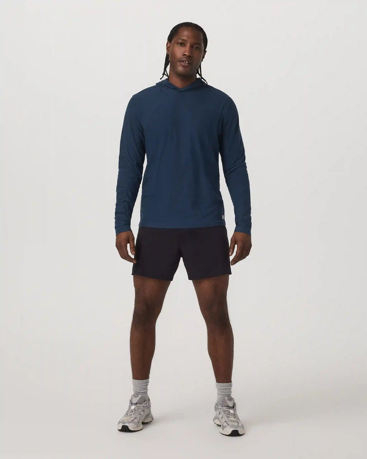 Strato Tech Hoodie