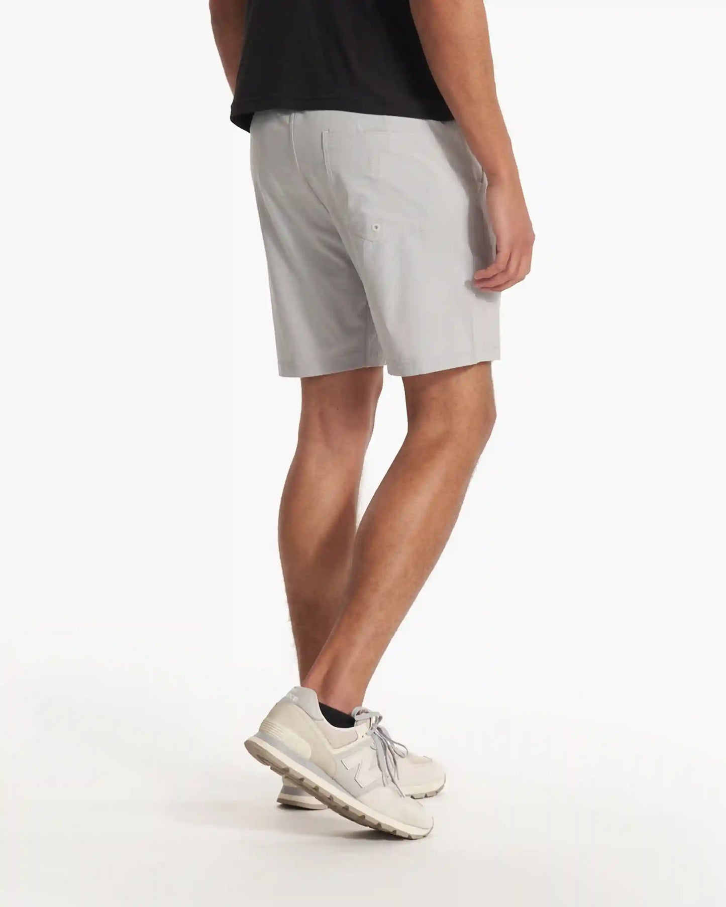 Kore Short Lined 7"