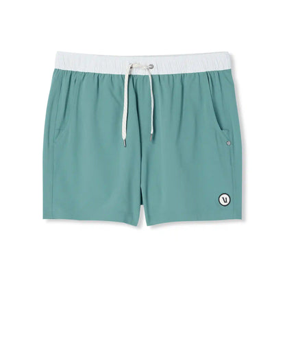 Kore Short Unlined 5"