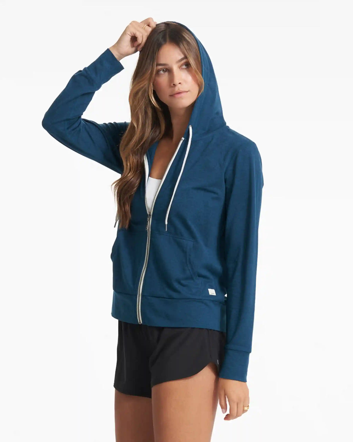 Halo Performance Hoodie 2.0
