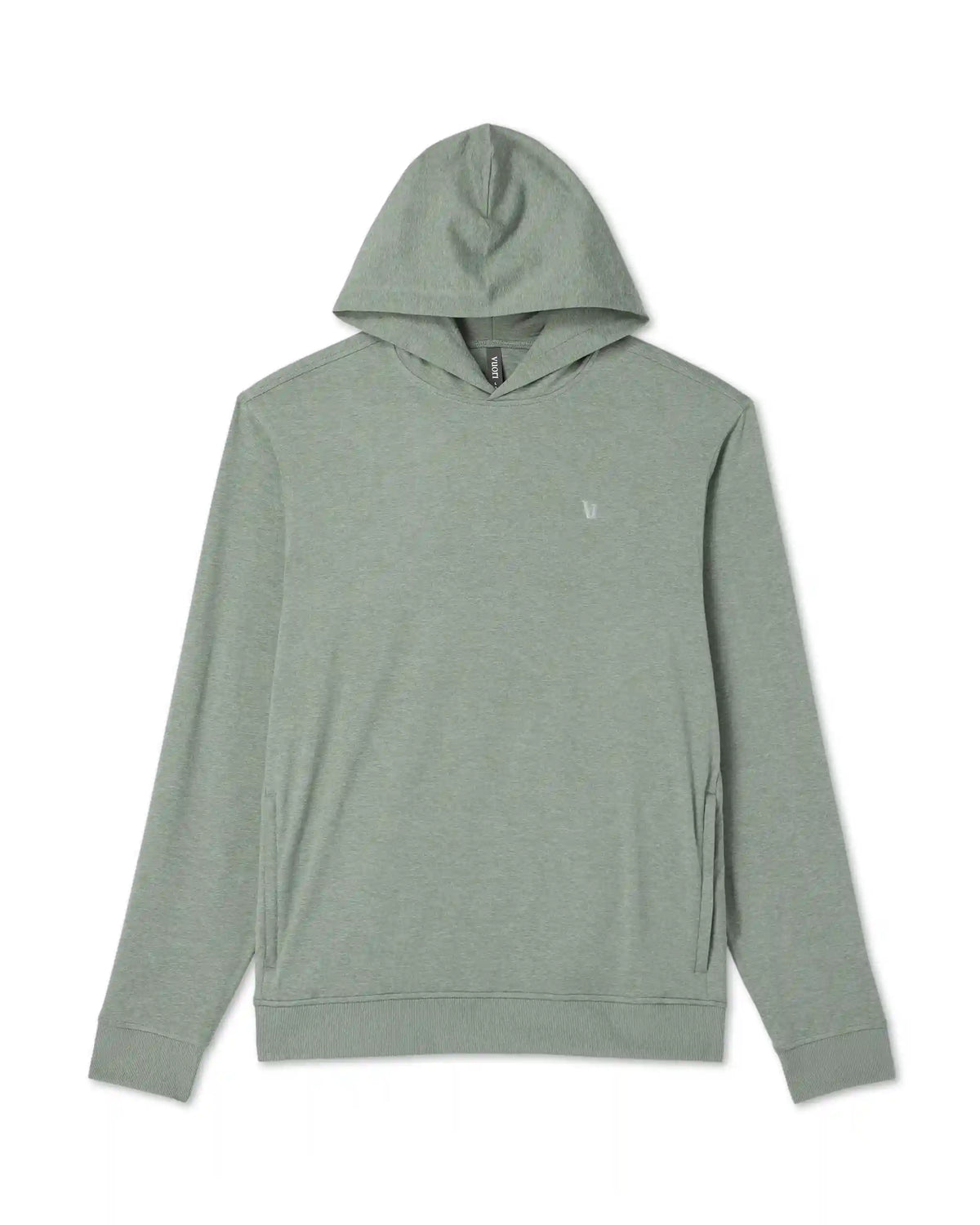Ponto Pullover Hoodie