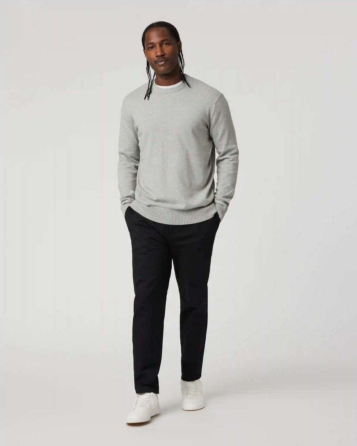 All Ways Elastic Waist Pant