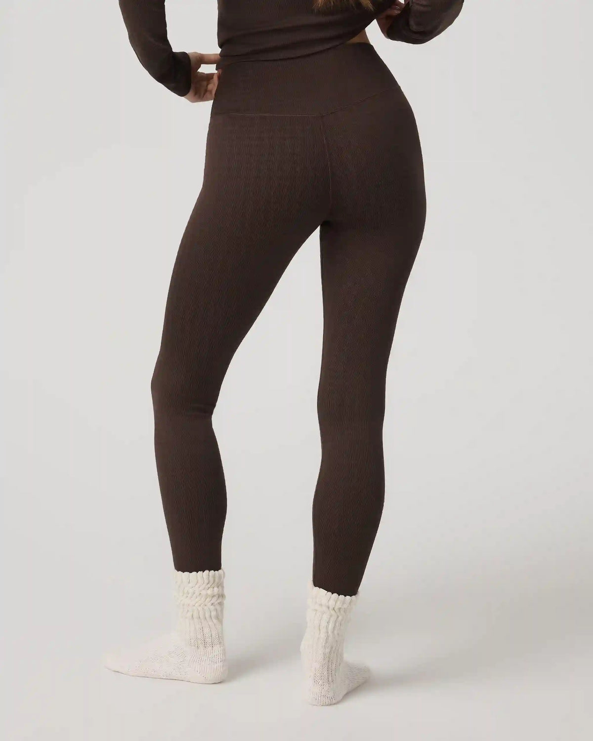 Textured Chilled Out Legging