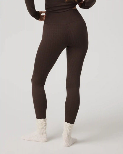 Textured Chilled Out Legging