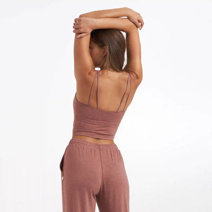 Halo Performance Crop