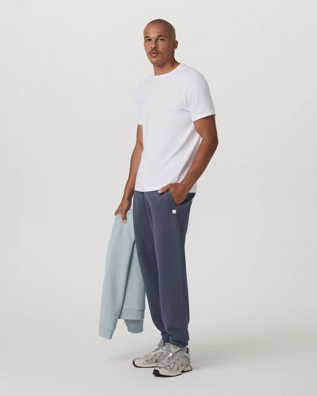 Seaside Sweatpant