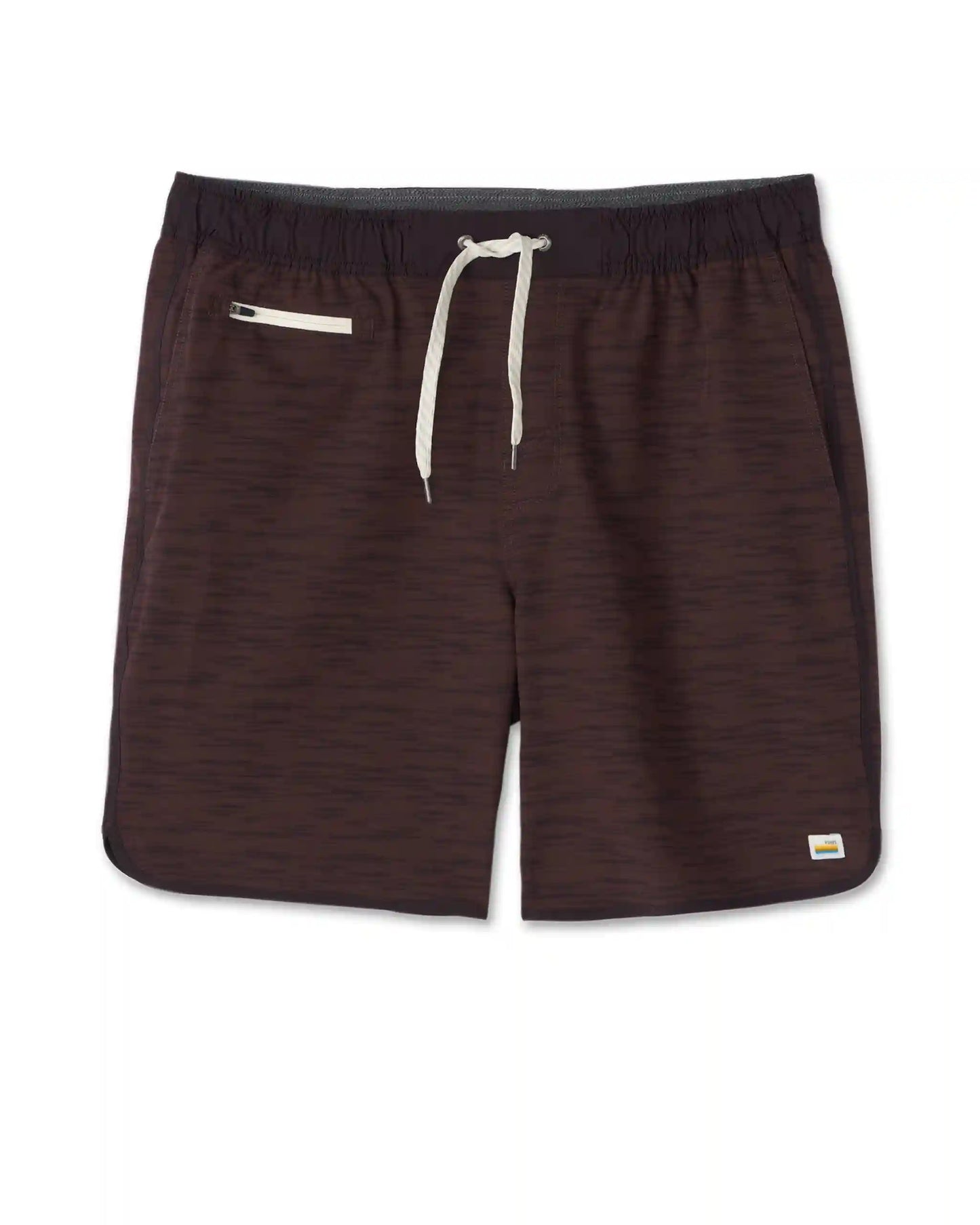 Banks Short Unlined 7"