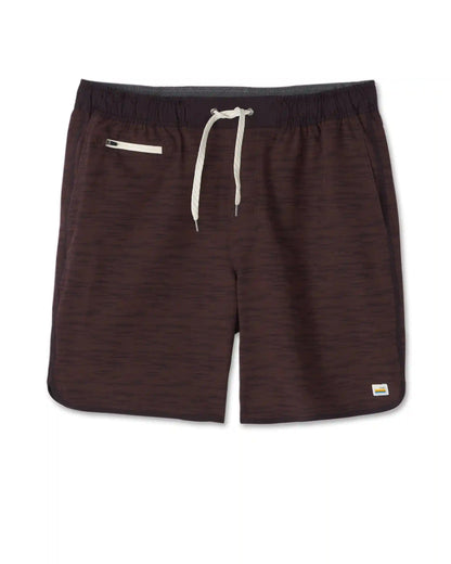 Banks Short Unlined 7"