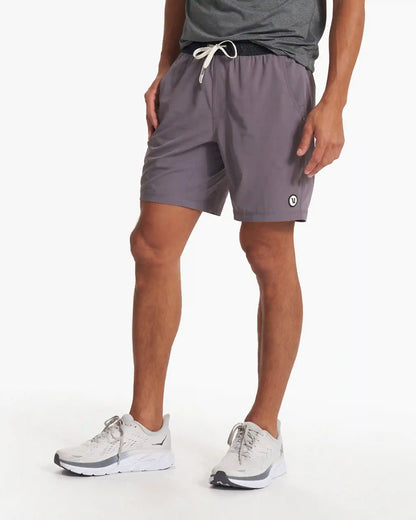 Kore Short Lined 7"