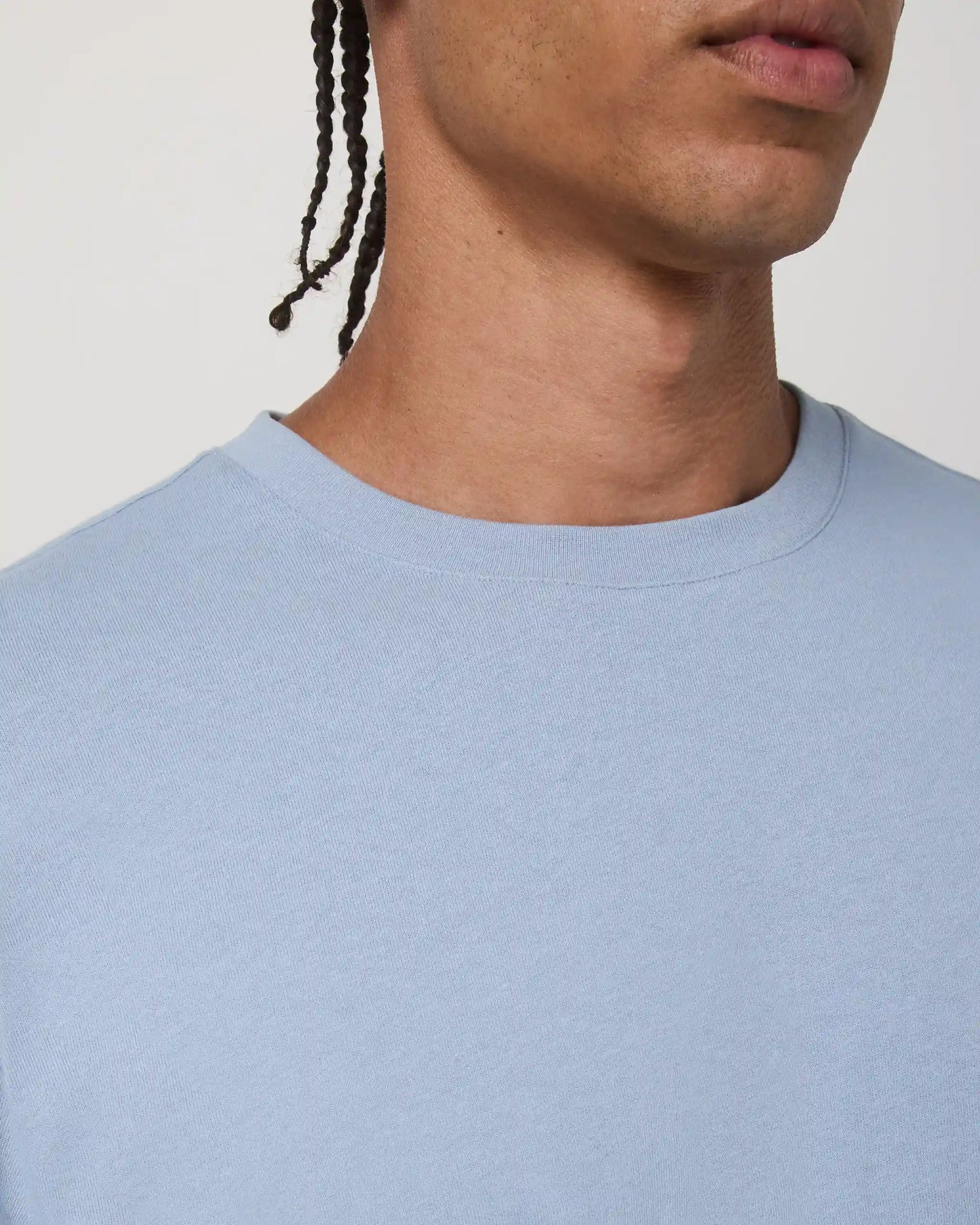 Short Sleeve Vuori Heavyweight Cotton Tee - Relaxed Fit