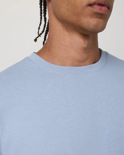 Short Sleeve Vuori Heavyweight Cotton Tee - Relaxed Fit