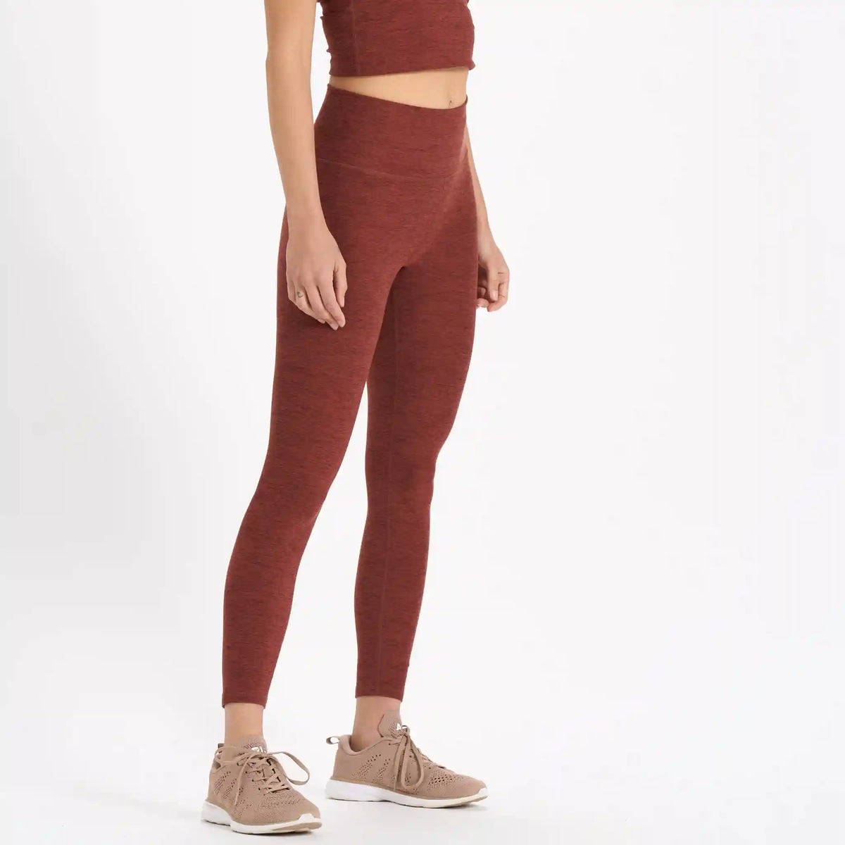 Clean Elevation Legging