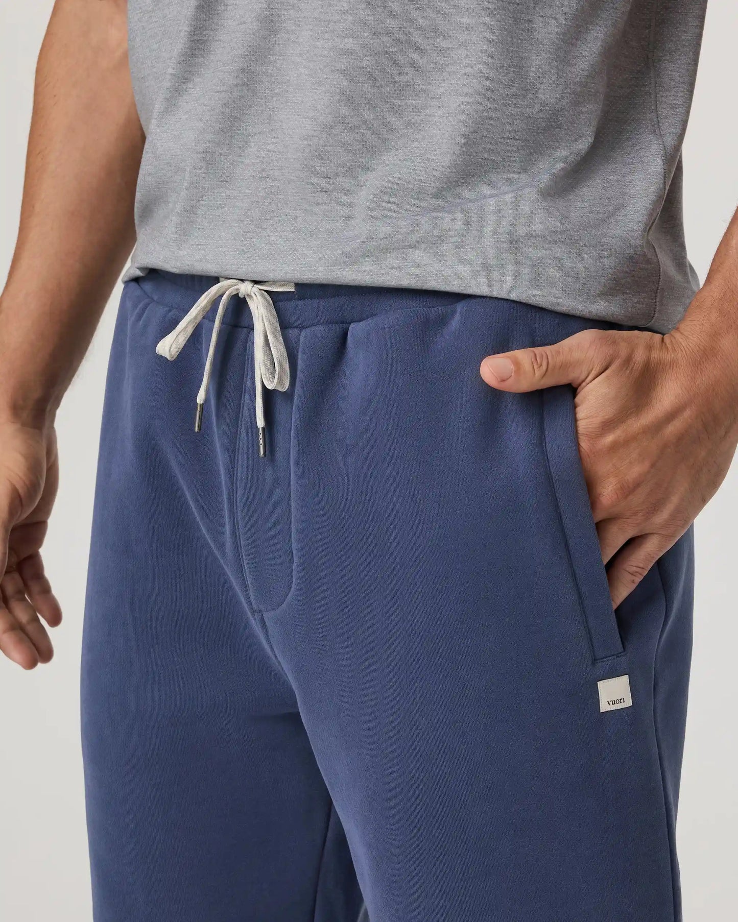 Seaside Sweatpant
