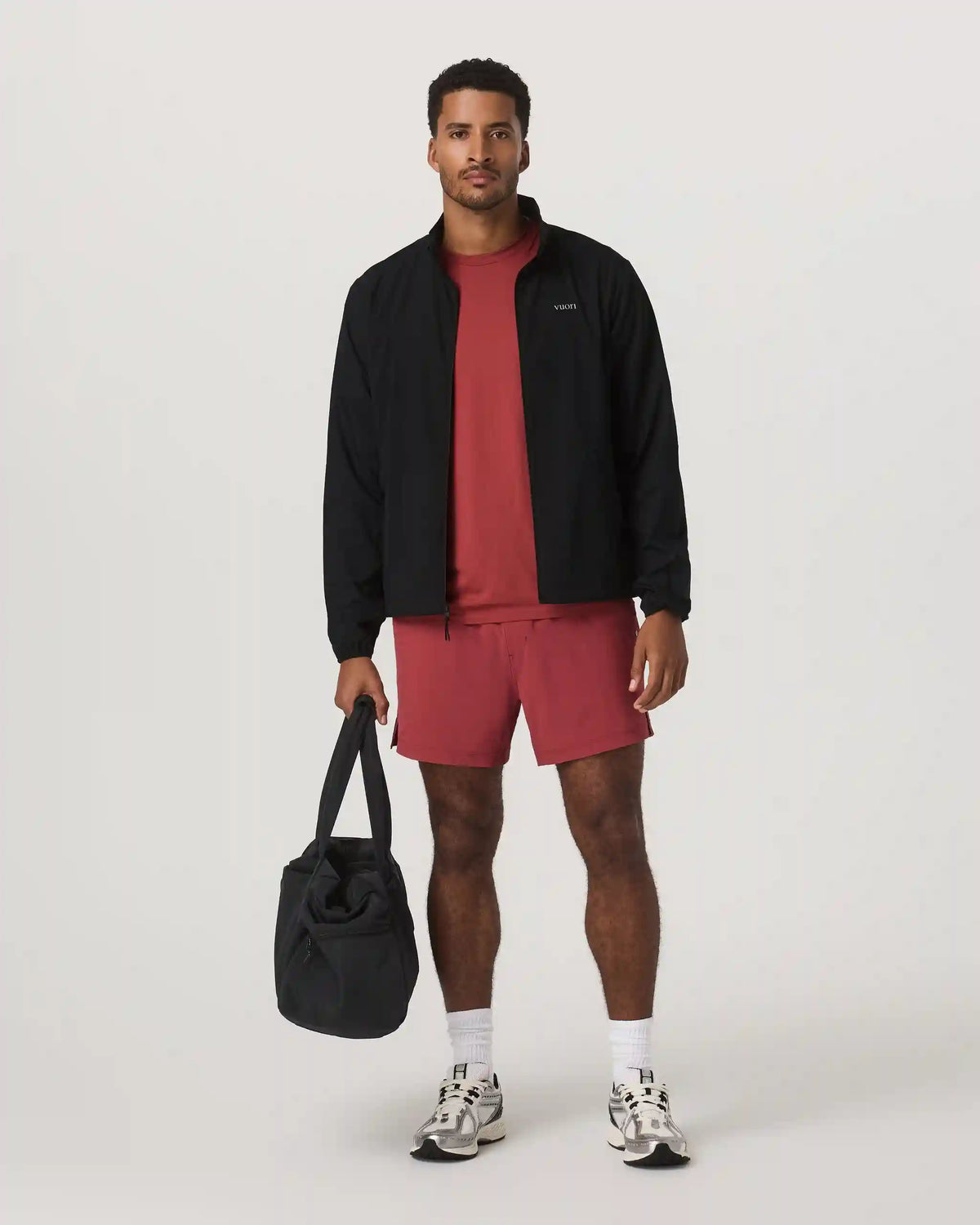 Terrain Jacket