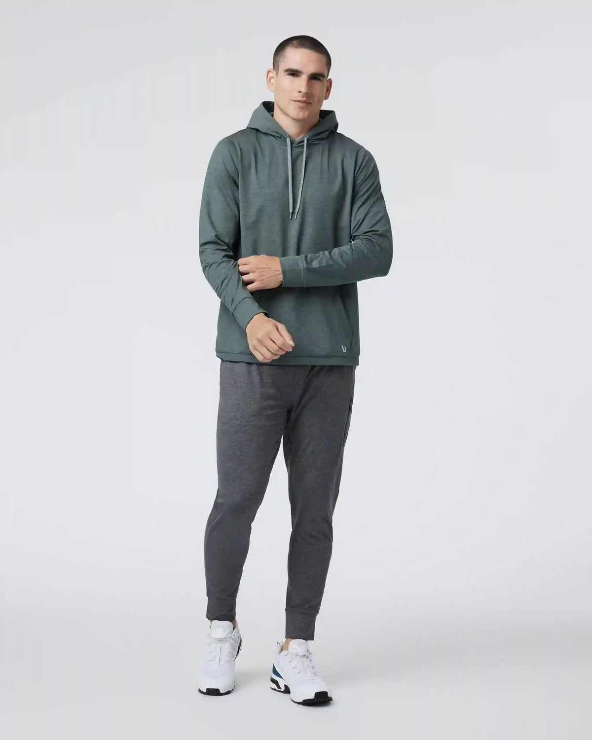 Sunday Element Hoodie
