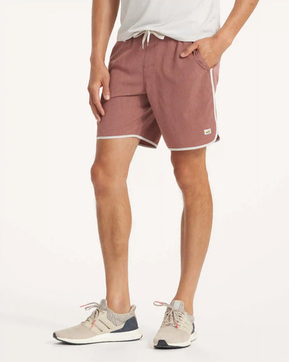 Banks Short Unlined 7"