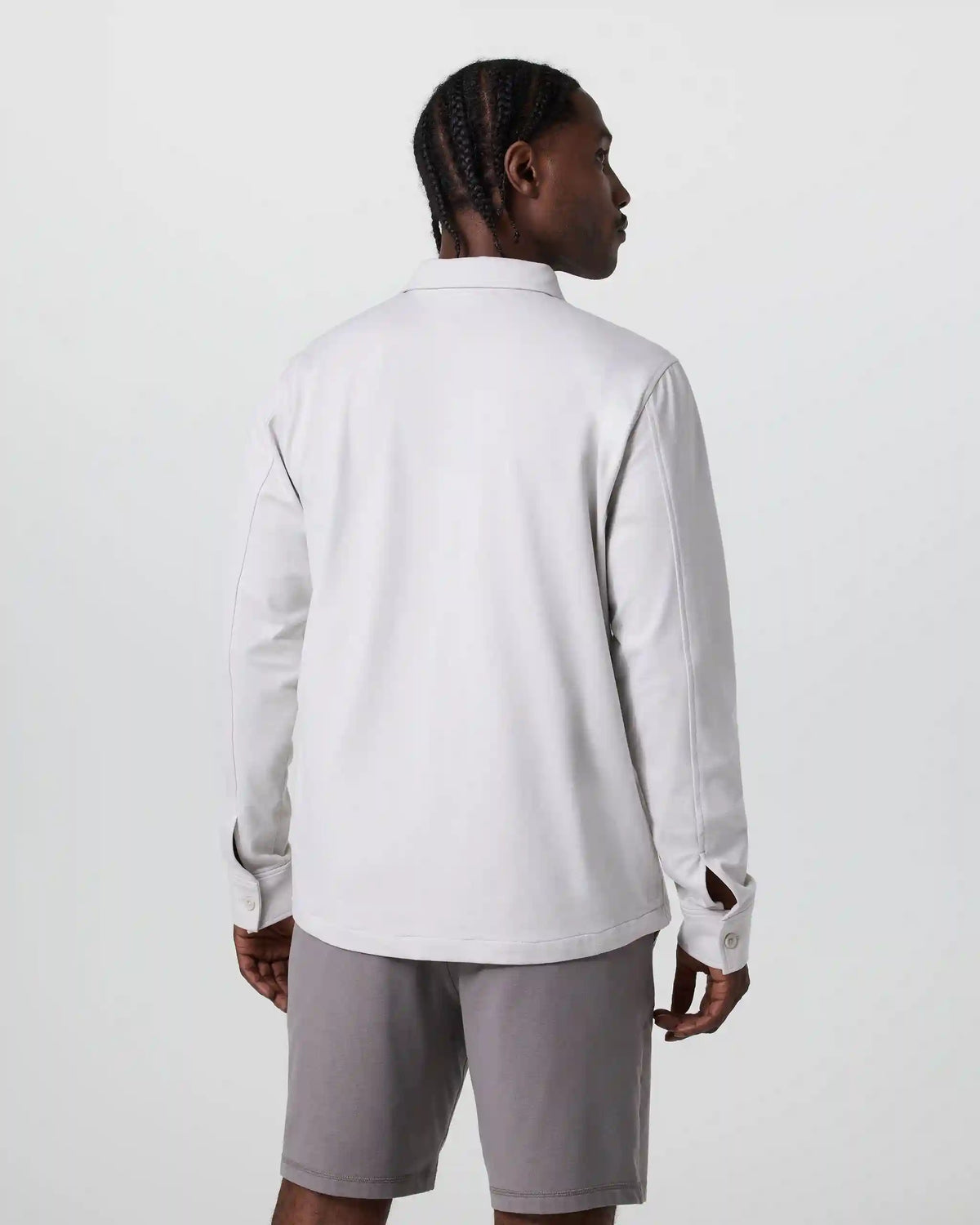 Coronado Shirt Jacket