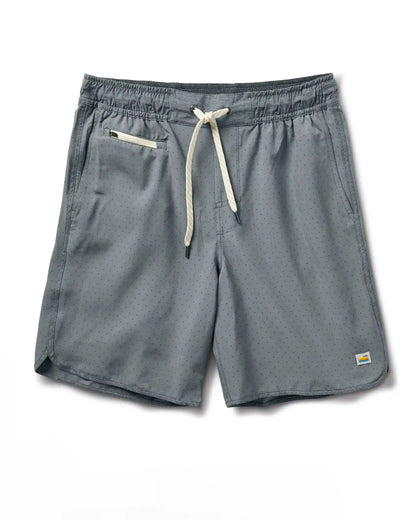 Banks Short Unlined 7"