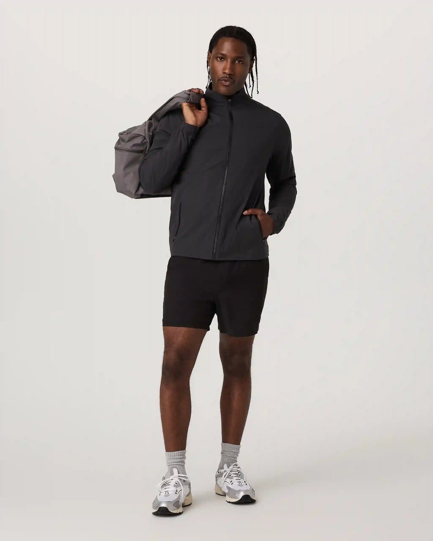 Kore Short Lined 5"