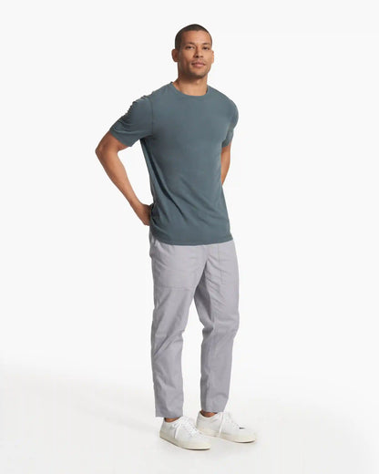Tuvalu Tee