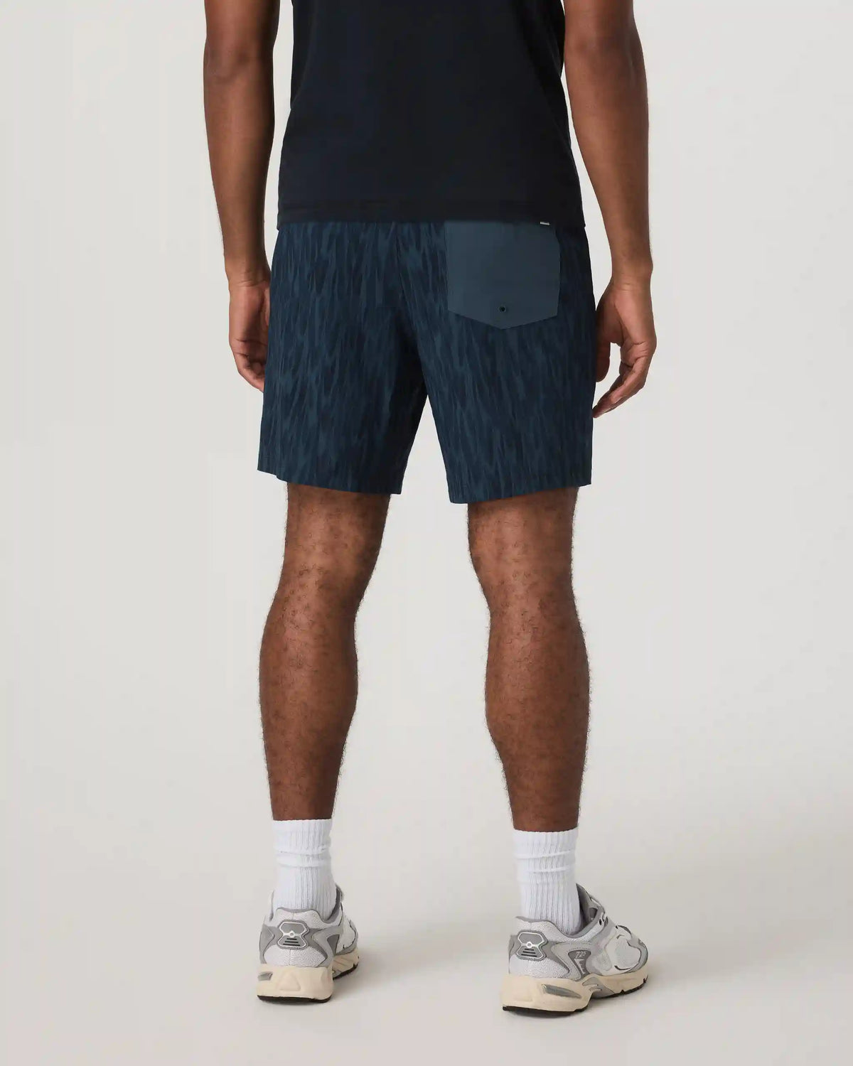 Kore Short Lined 7"