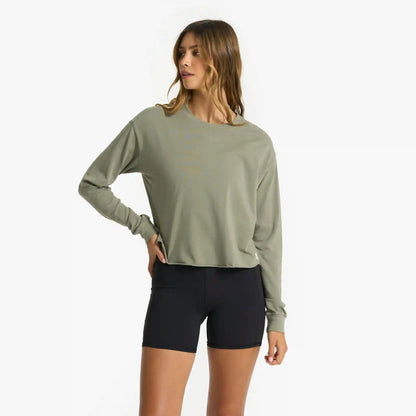 Long-Sleeve Coast Tee