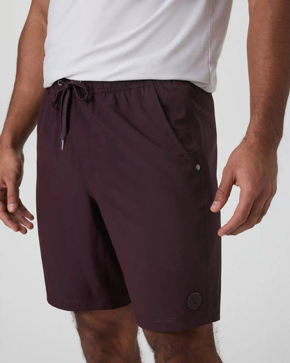 Kore Short Lined 9"