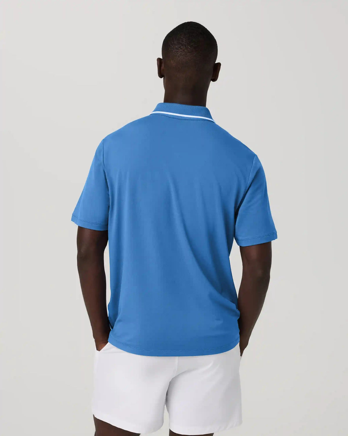 Short Sleeve Gamepoint Polo 2.0