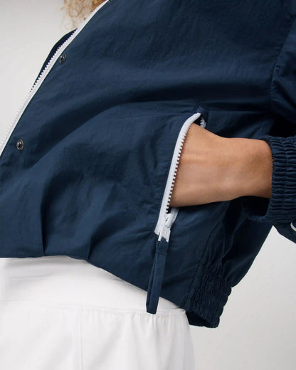 Eaton Fitness Jacket