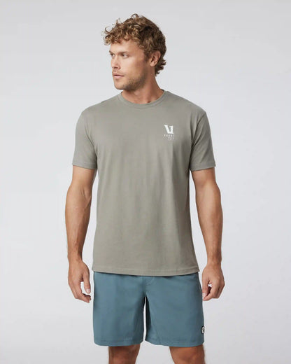 ACTV Pursuits Tee