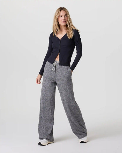 Halo Essential Wideleg Pant