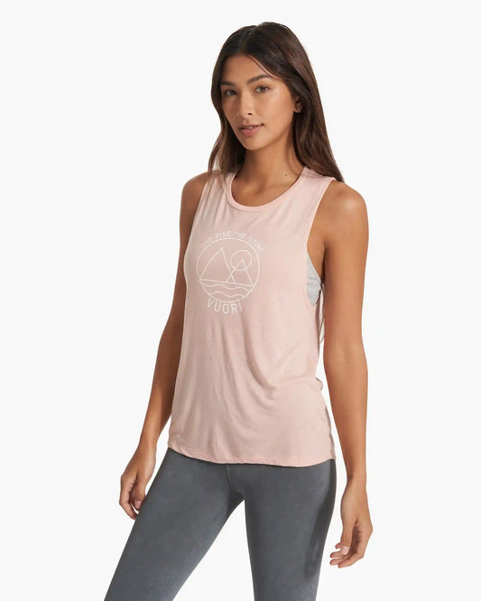 The Rise The Shine Tank