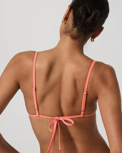 Bluff Bikini Top