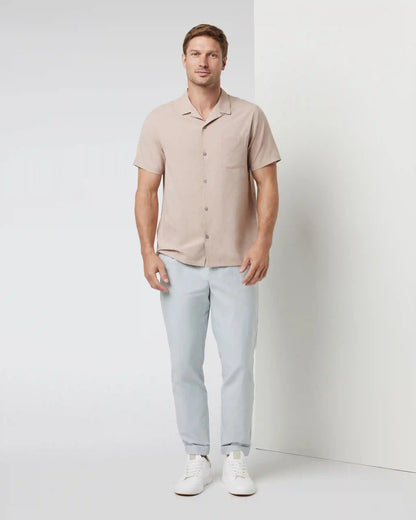 Seaport Button Down