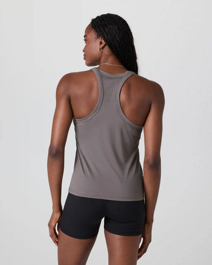 Lux Racerback Tank