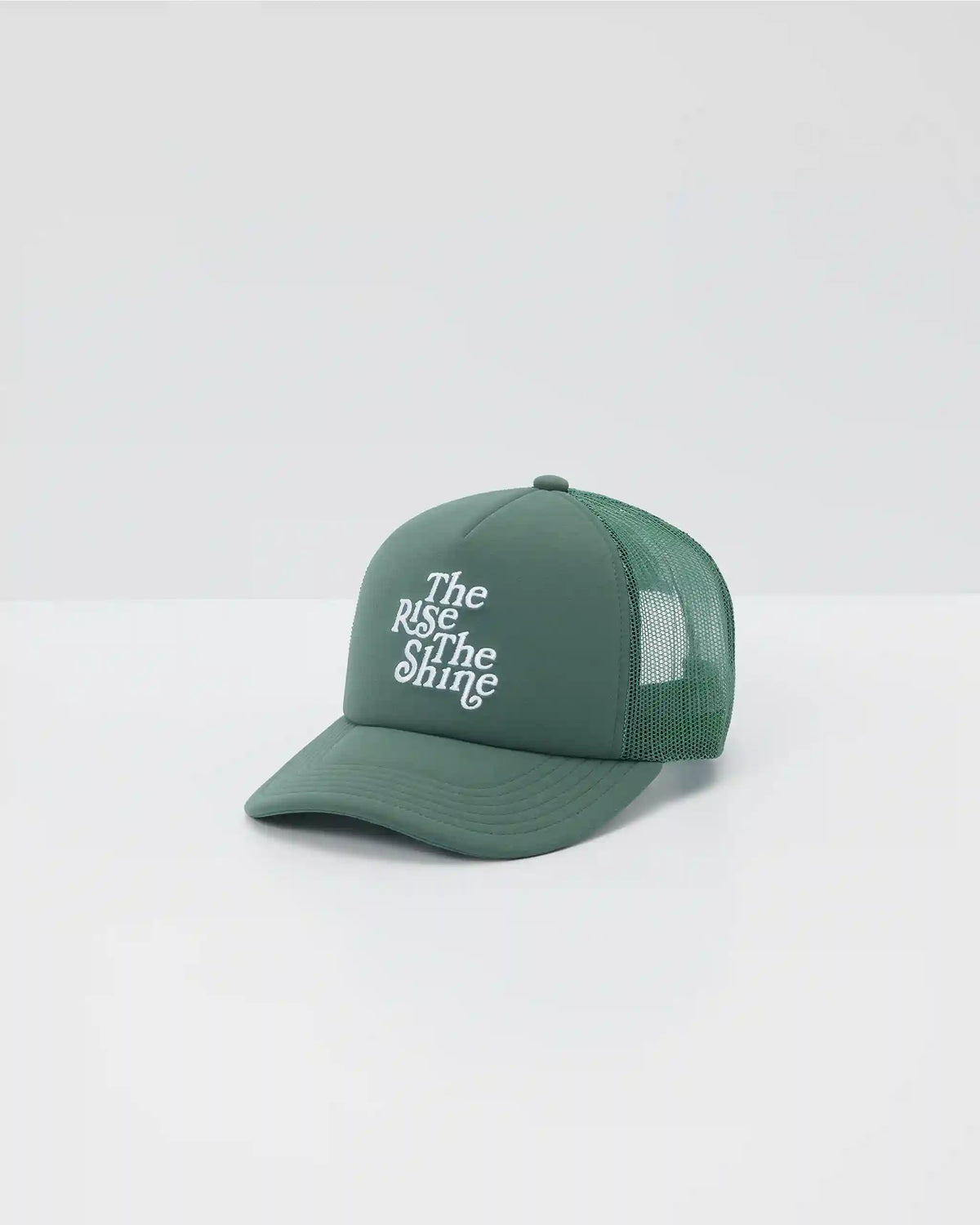 The Rise The Shine Trucker Hat