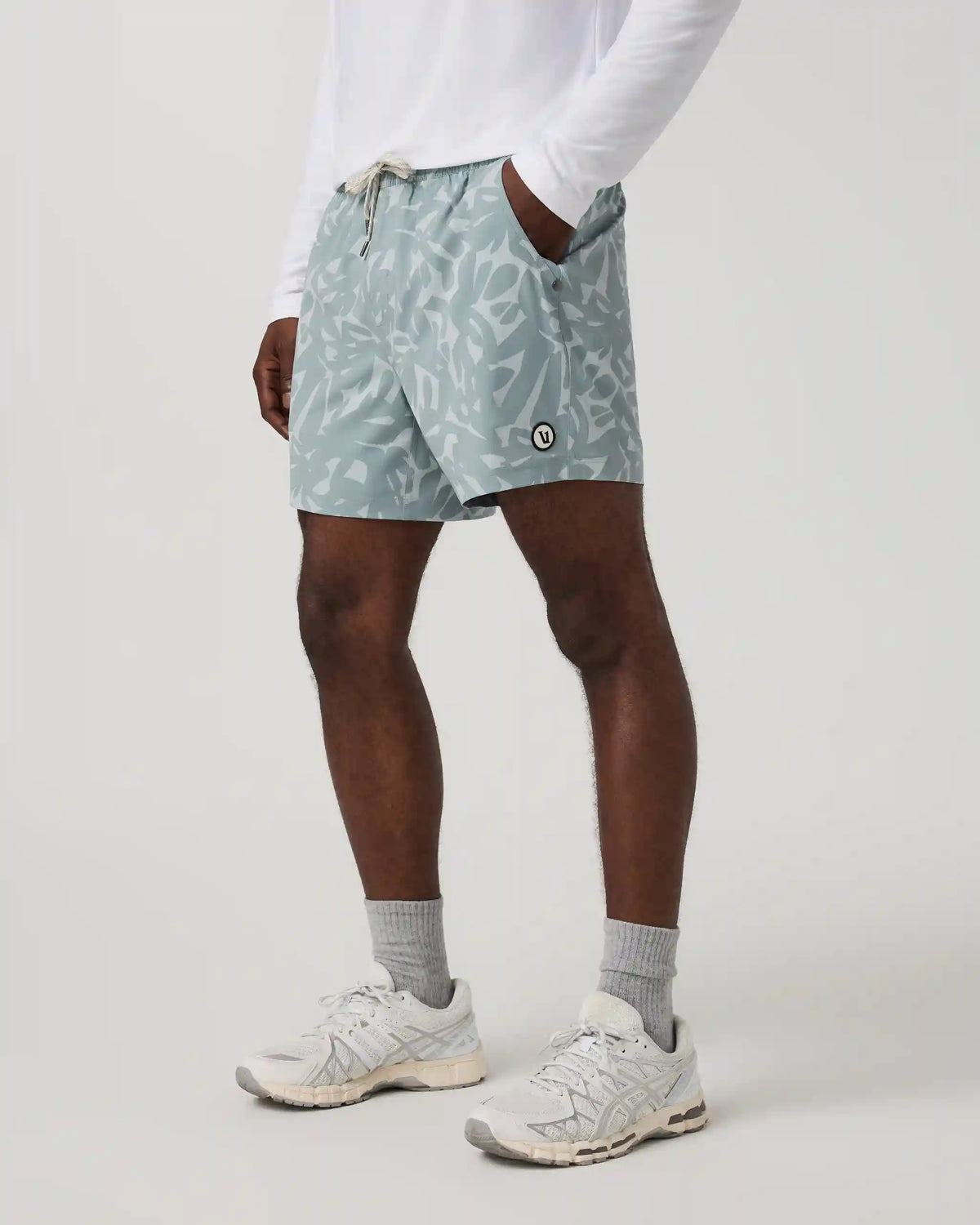 Kore Short Lined 5"