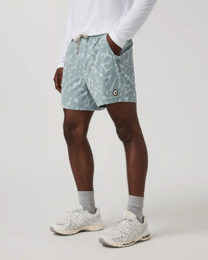 Kore Short Lined 5"