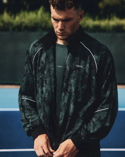 Kore Fitness Jacket