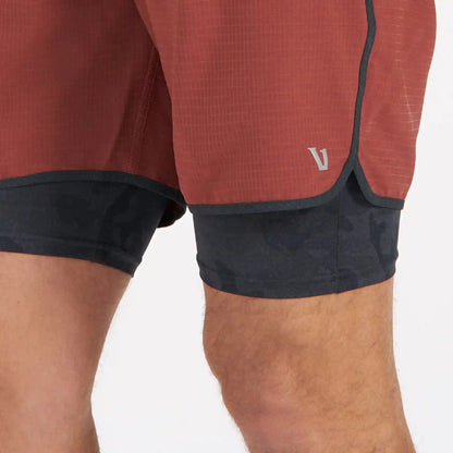 Stockton Short
